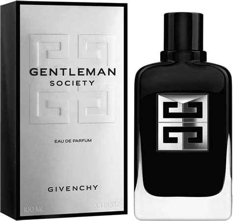 givenchy eau de parfum gentleman society opiniones|irresistible Givenchy 2020 boots.